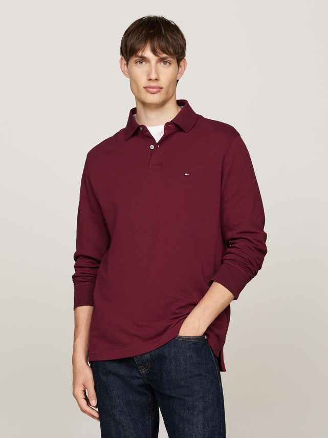 1985 Regular Ls Polo fra Tommy Hilfiger