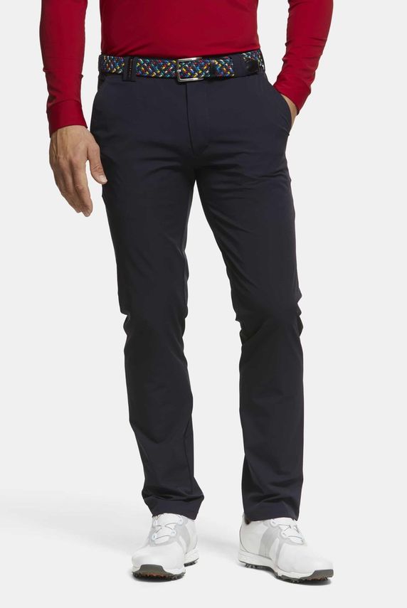 Sporty golf chinos fra Meyer – Augusta Art.1 8070 tilbud!