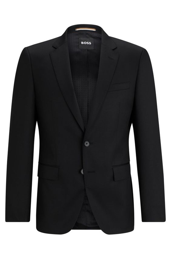 H Huge B1 10236006 01 fra Boss Black – Uundgåeligt tilbud!