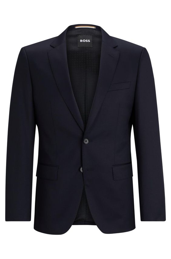Boss Black H Huge B1 Skjorte – Fantastisk Tilbud!