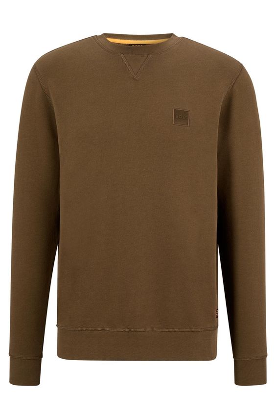 BOSS Westart Sweatshirt - Fantastisk tilbud!