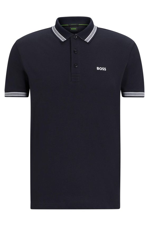 Paddy Curved 10241663 01 fra Boss Green – Eksklusivt Tilbud!