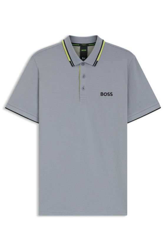 Paddy Pro fra Boss Green