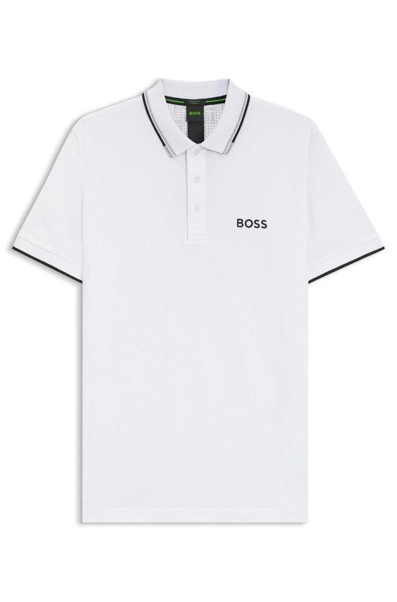 Paddy Pro fra Boss Green