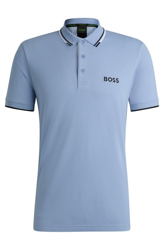 Paddy Pro fra Boss Green