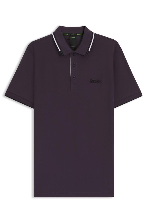 Paddy Pro fra Boss Green
