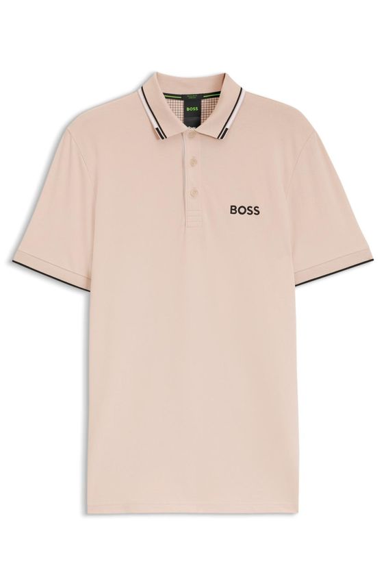 Paddy Pro fra Boss Green