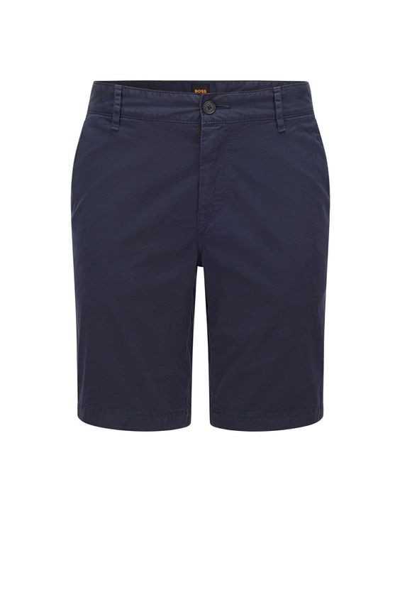 BOSS Schino Slim Shorts – Stilfulde shorts til sommeren!
