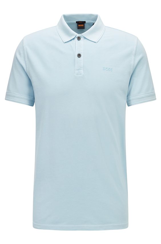 BOSS Polo Prime 10203439 01 – Fantastisk tilbud!