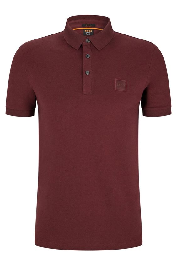 Passenger Polo fra Boss Orange