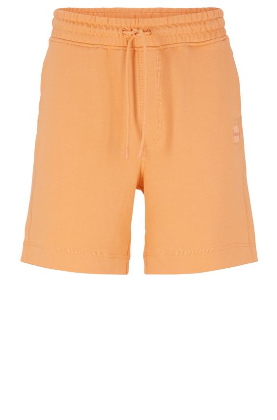BOSS Sewalk Shorts - Fantastisk tilbud til sommergarderoben!