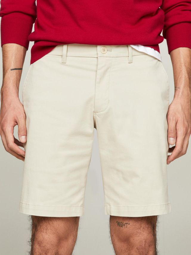 Brooklyn Short 1985 fra Tommy Hilfiger