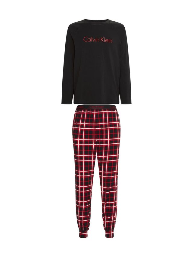 L S Pant Set fra Calvin Klein