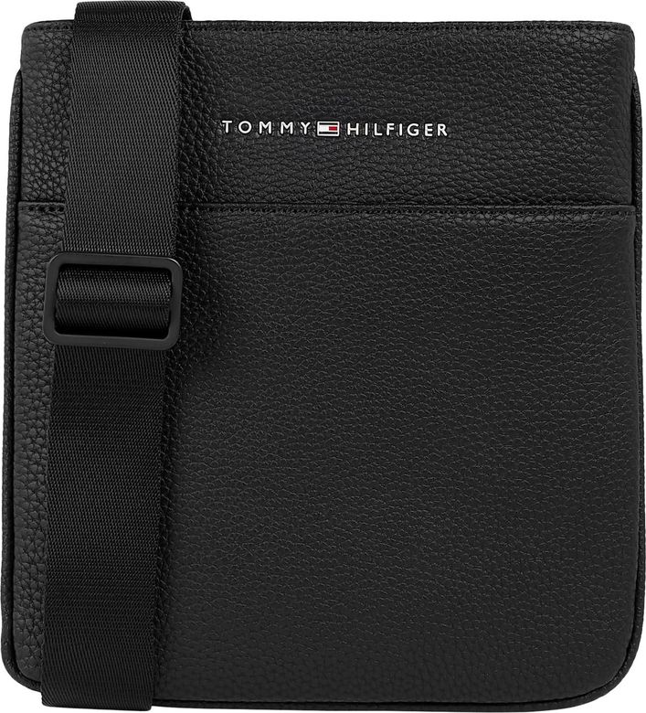 Essential Pu Mini Crossover fra Tommy Hilfiger