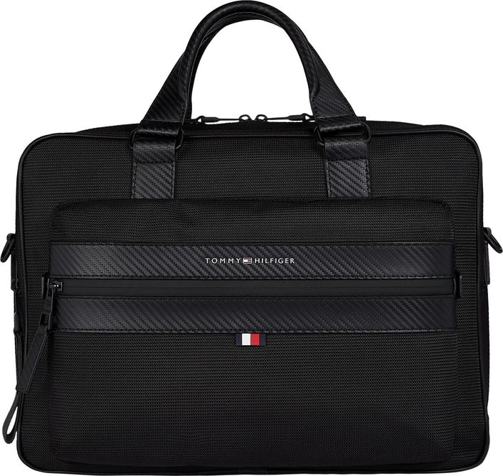 Elevated Nylon 48 Hour Bag fra Tommy Hilfiger