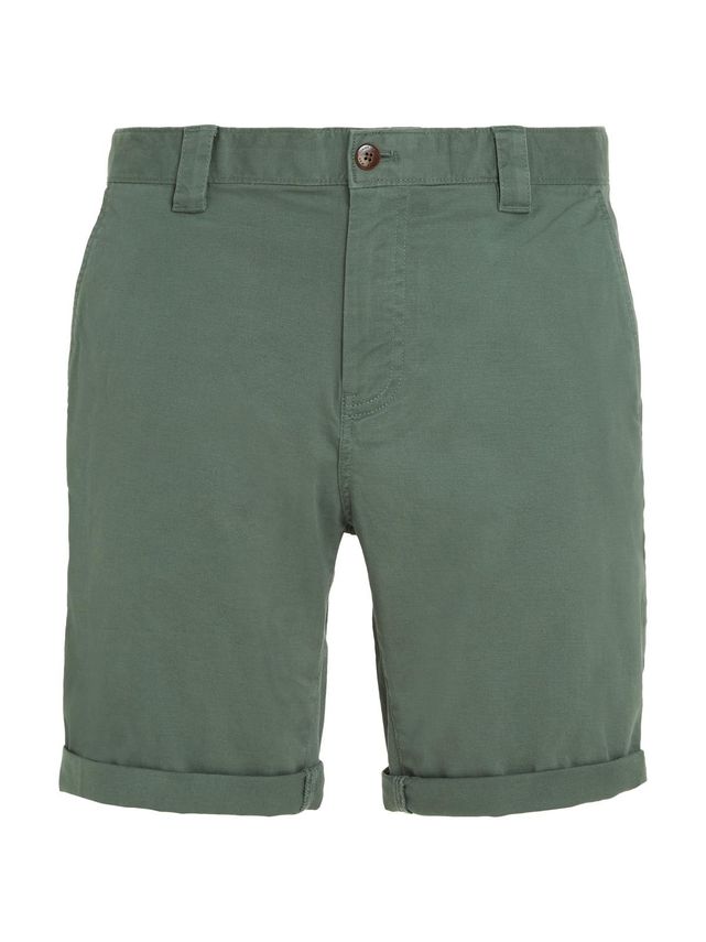 Tjm Scanton Chino Short fra Tommy Jeans