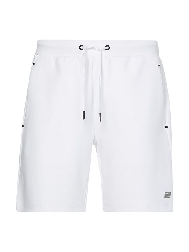 Tech Essentials Sweatshort fra Tommy Hilfiger
