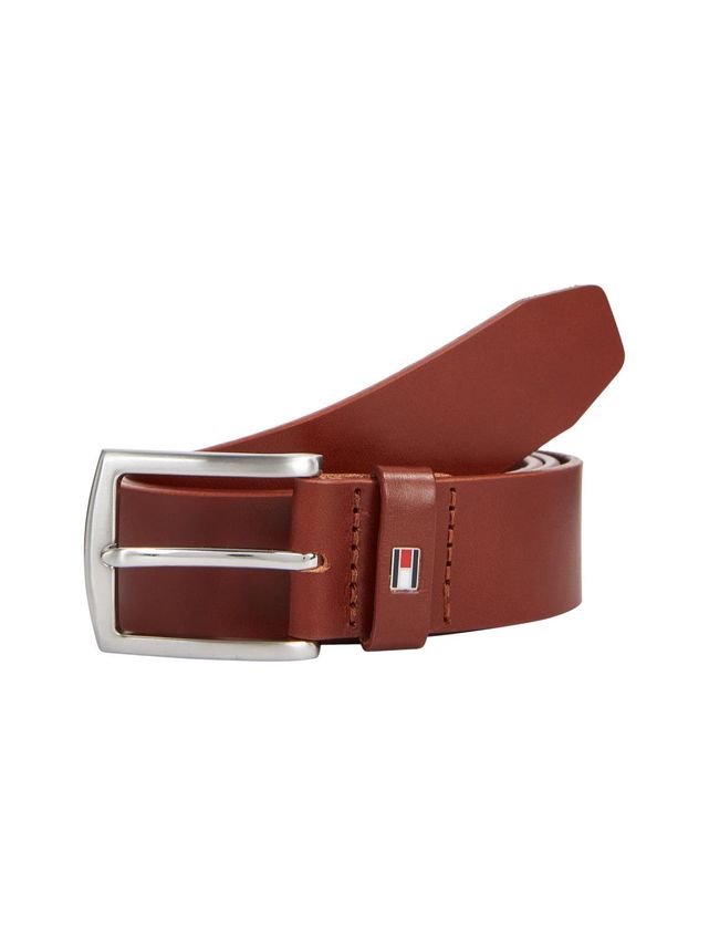Tommy Hilfiger New Denton 3.5 Bælte - Fantastisk tilbud!