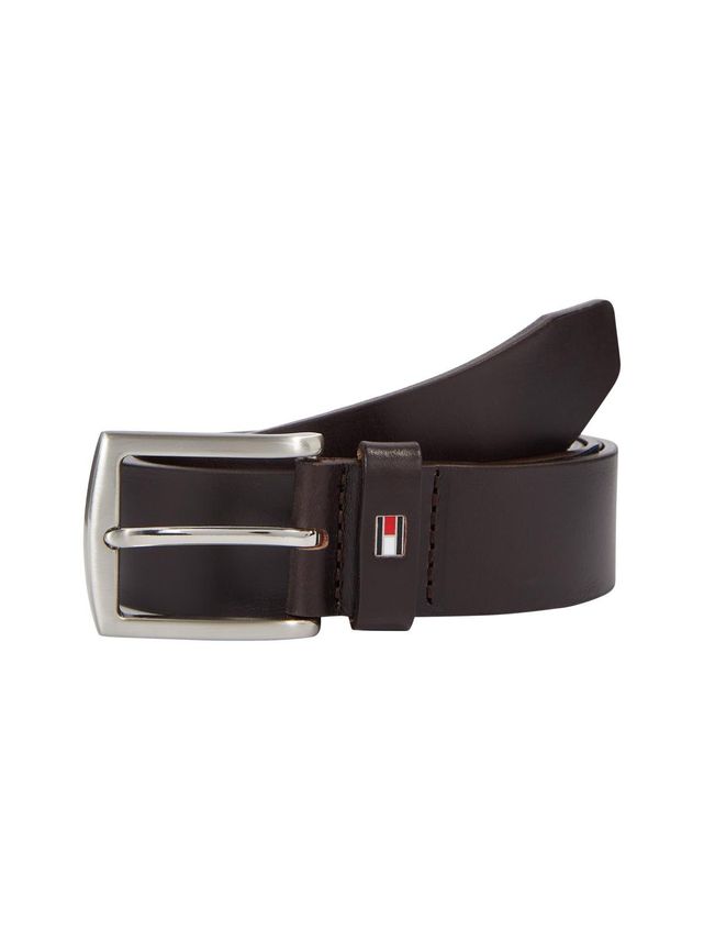 Tommy Hilfiger New Denton 3.5 Bælte – Fantastisk tilbud!