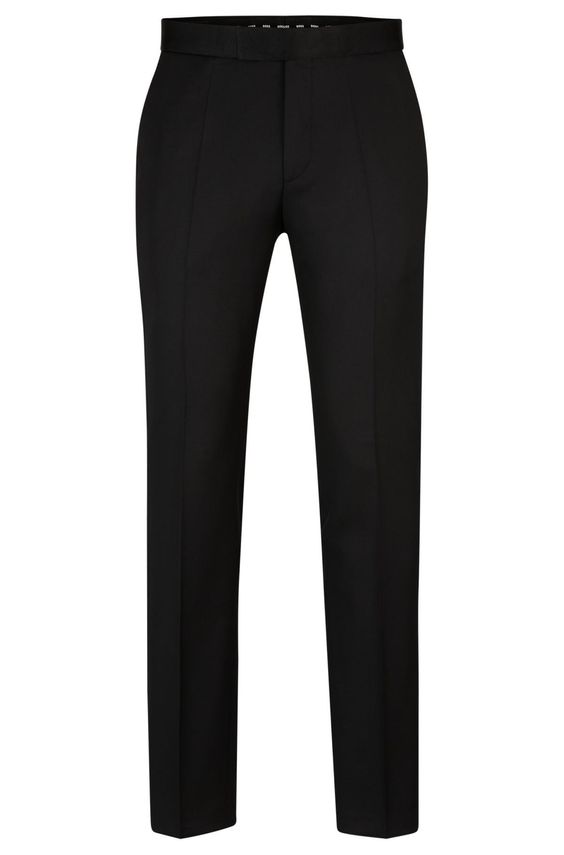 H Genius Tux B1 10236006 01 fra Boss Black - Fantastisk tilbud!