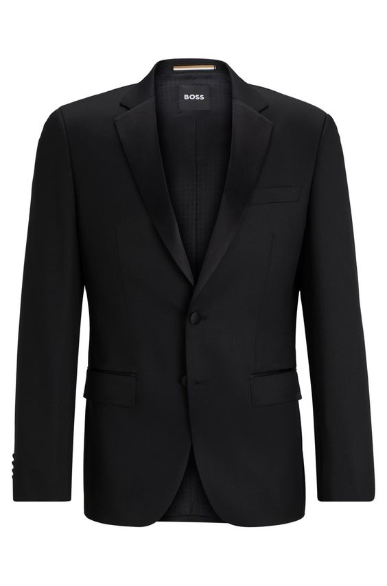 H Huge Tuxedo fra Boss Black
