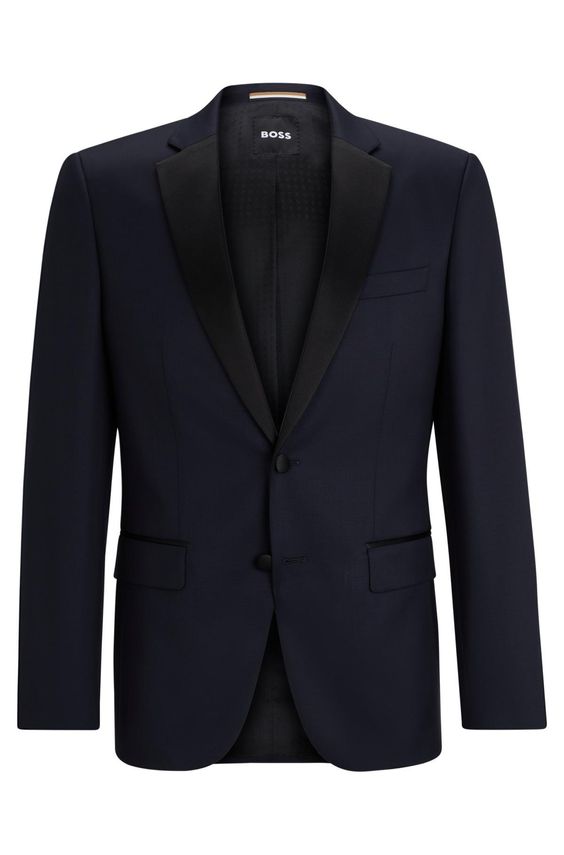 H Huge Tuxedo fra Boss Black