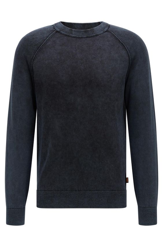 BOSS Orange Kacid Sweatshirt – Fantastisk tilbud!