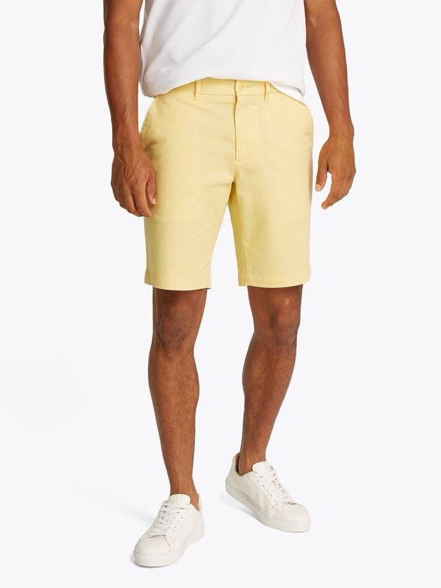 Harlem Short 1985 fra Tommy Hilfiger