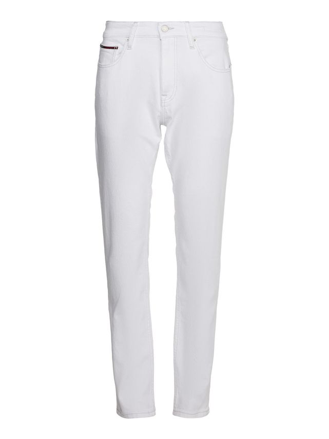 Tommy Jeans Scanton Slim Bf1192 – Fantastisk jeans tilbud!