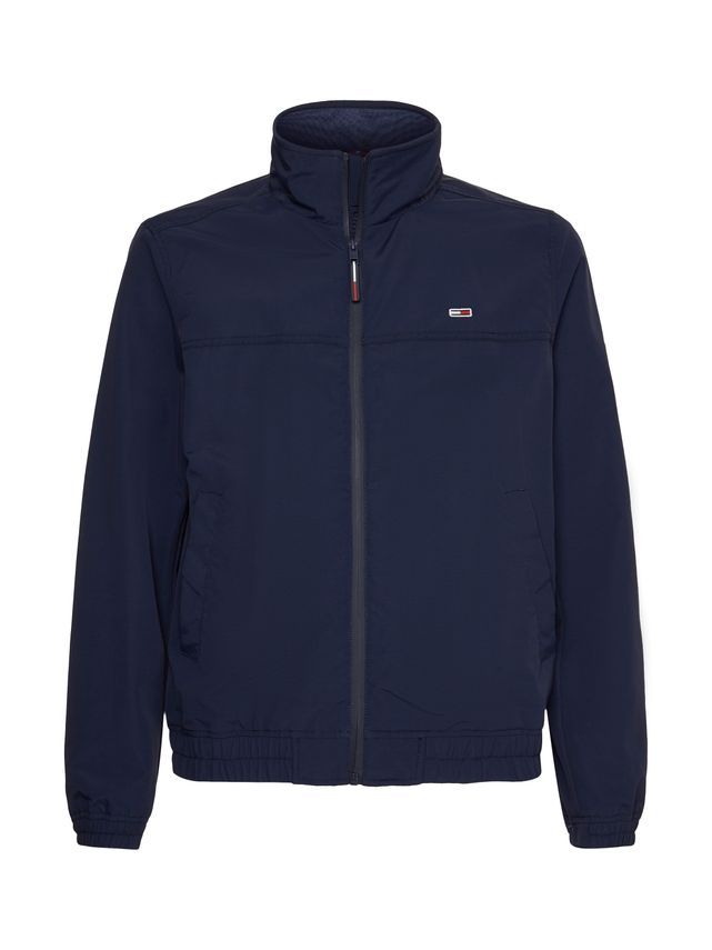 Tommy Jeans Tjm Sæsonbomberjakke på udsalg!