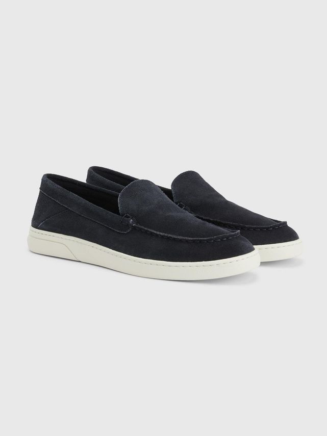 Tommy Hilfiger Th Comfort Hybrid Loafer M på tilbud!