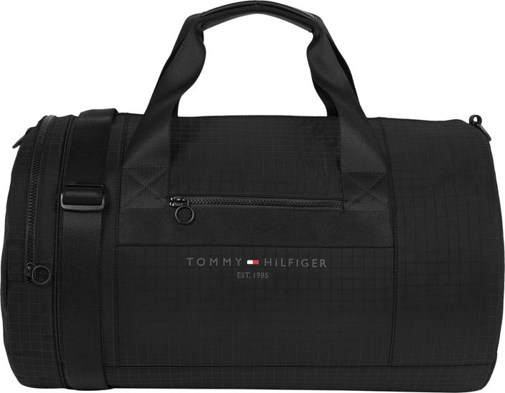 Th Established Duffle Bag fra Tommy Hilfiger