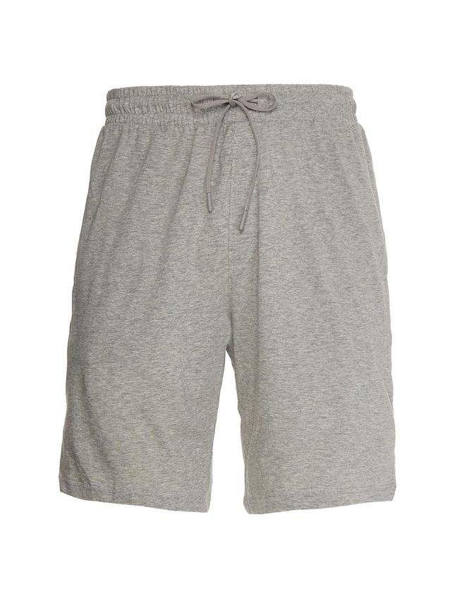 Calvin Klein Søvnshorts – Komfort og stil til afslapning