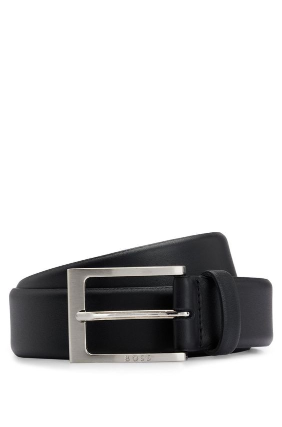 Barnabie 10182771 02 fra Boss Black - Udsalg på stilfuld elegance!