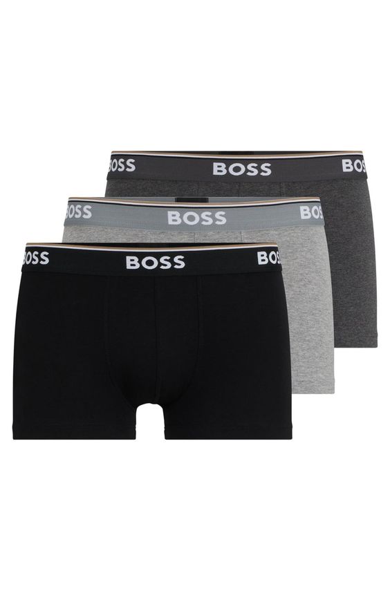 Trunk 3p Power 10242934 01 fra Boss Black