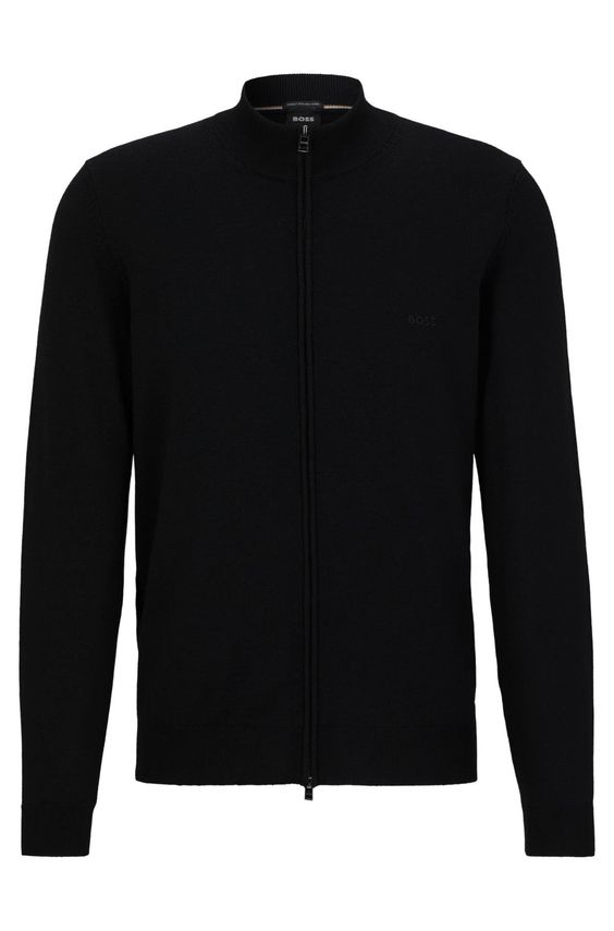 BOSS Balonso L Cardigan – Fantastisk tilbud til mænd!