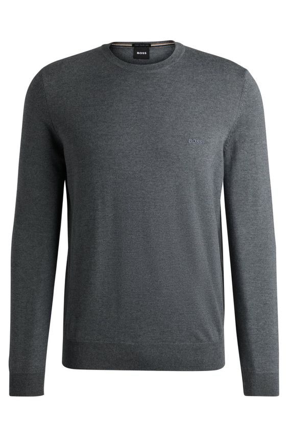 Botto L 10243935 01 fra Boss Black