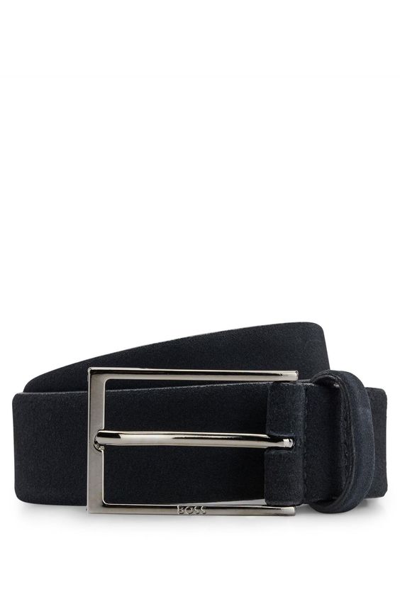 Calindo Sd 10201975 02 fra Boss Black – Elegant Udsalg!