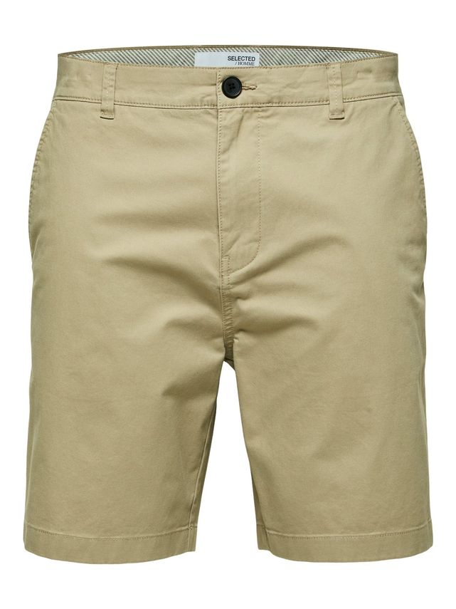 Selected Slhcomfort Homme Flex Shorts – Fantastisk rabat!
