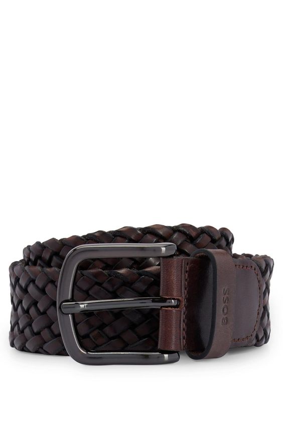 Sash Wn2 fra Boss Black - Fantastisk accessory tilbud!