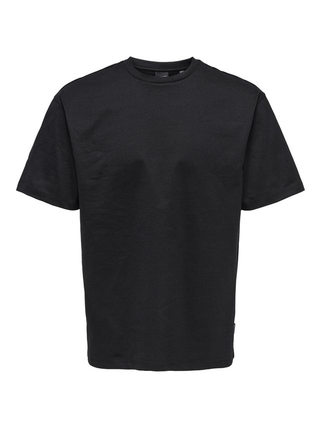 Onsfred Rlx Ss Tee Noos fra Only & Sons