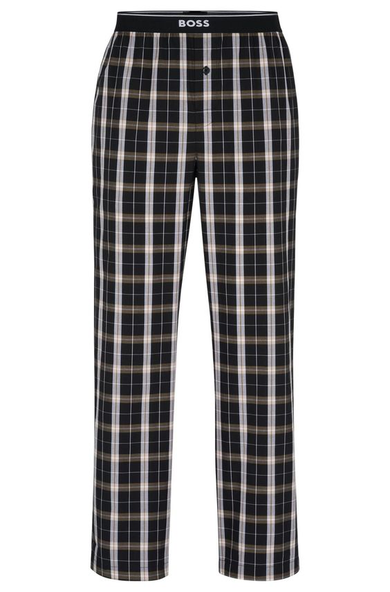 Urban Pants 10247463 01 fra Boss Black