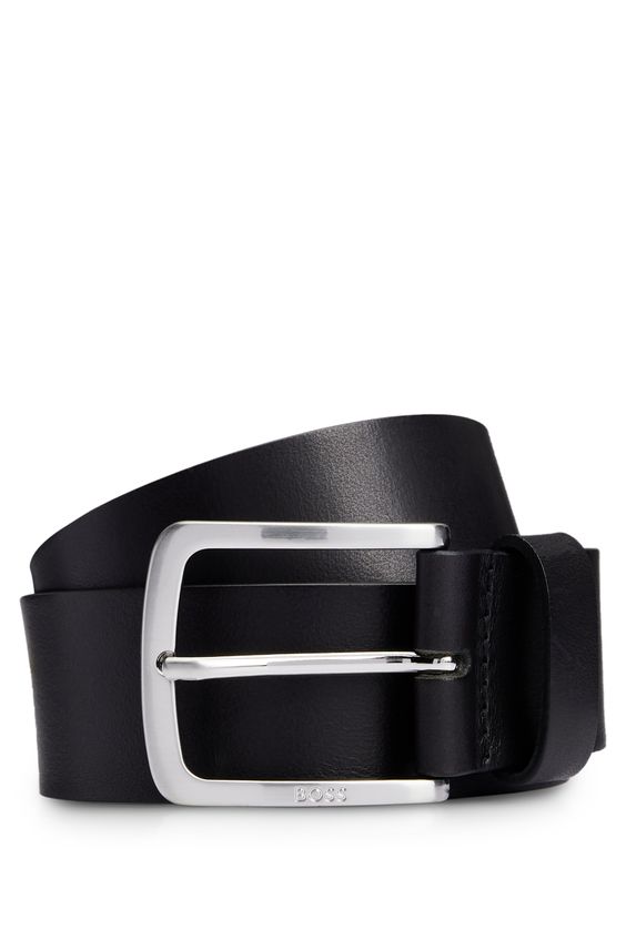 Jor V Skjorte fra Boss Black – Fantastisk tilbud!