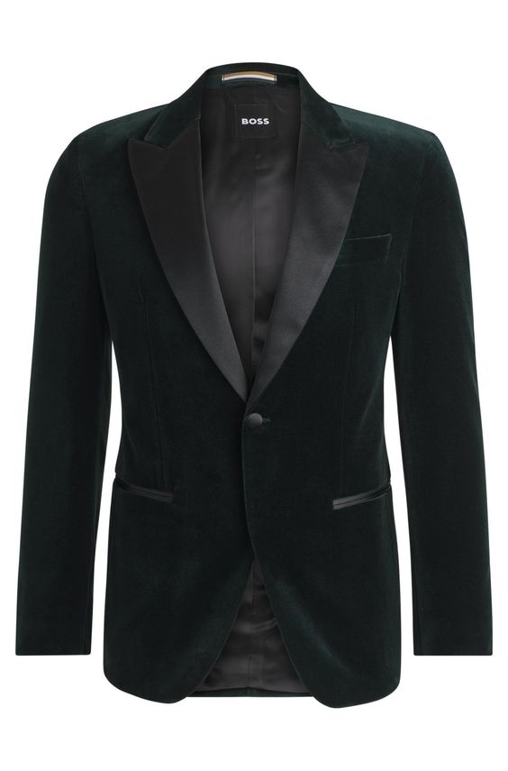 H Hutson Tux 231 10247019 01 fra Boss Black