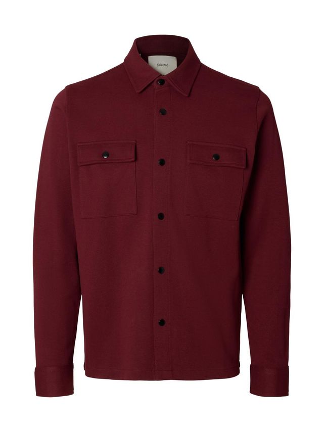 Slhjackie Sweat Jacket W Noos fra Selected
