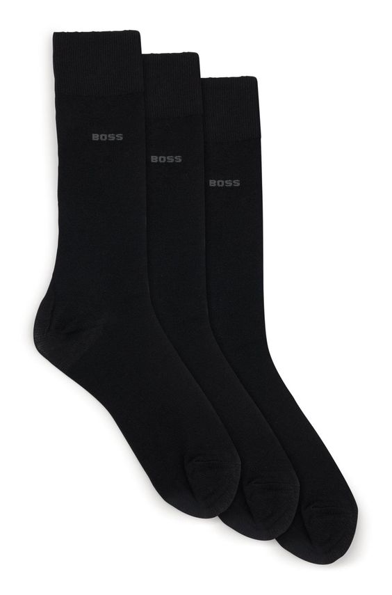 3P RS Uni CC 10241905 01 fra Boss Black - Fantastisk tilbud!