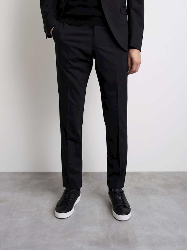 Tordon fra Tiger Of Sweden