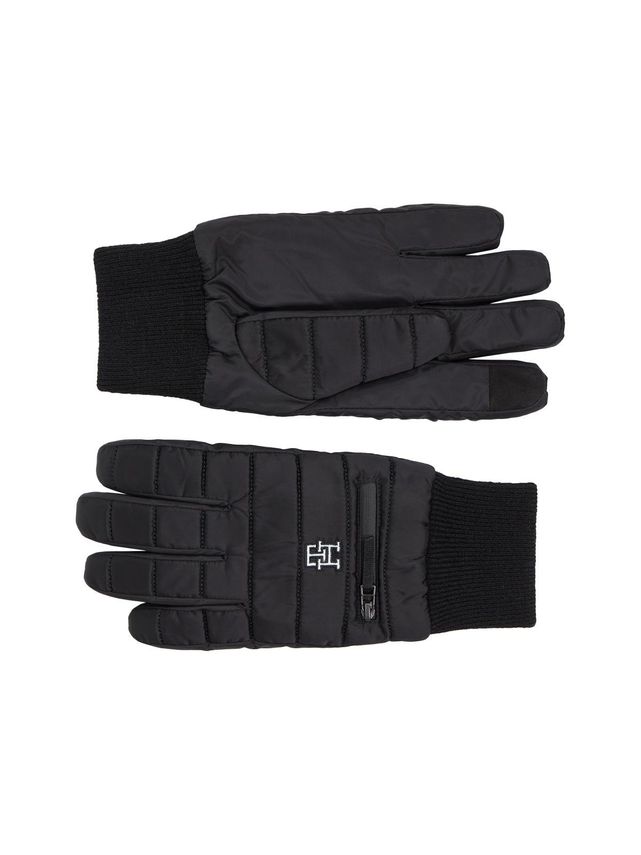 Tommy Hilfiger Th Urban Handsker - Stilfulde og Funktionelle