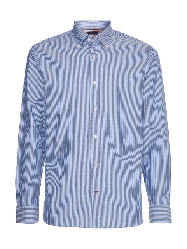 Tonal Ithaca Rf Shirt fra Tommy Hilfiger