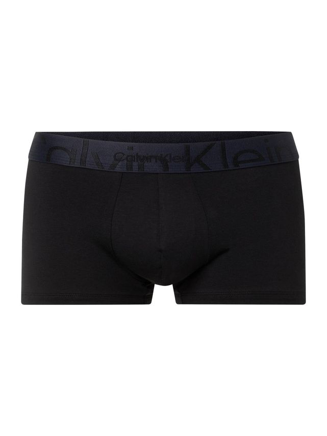 Calvin Klein Low Rise Trunk – Fantastisk tilbud!